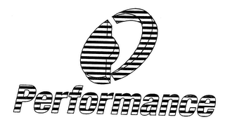 PERFORMANCE logo