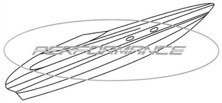 PERFORMANCE logo