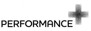 PERFORMANCE logo