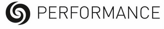 PERFORMANCE logo