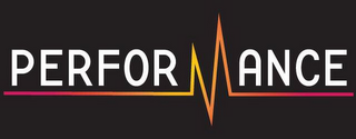PERFORMANCE logo