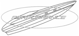 PERFORMANCE logo