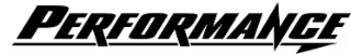 PERFORMANCE logo
