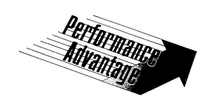 PERFORMANCE ADVANTAGE logo