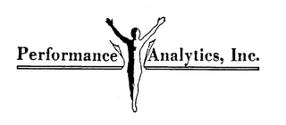 PERFORMANCE ANALYTICS, INC. logo