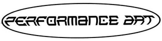 PERFORMANCE ART logo