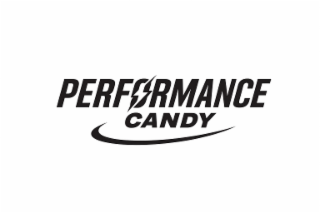PERFORMANCE CANDY logo