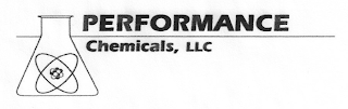 PERFORMANCE CHEMICALS, LLC logo