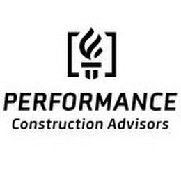 PERFORMANCE CONSTRUCTION ADVISORS logo