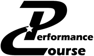 PERFORMANCE COURSE logo