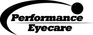 PERFORMANCE EYECARE logo