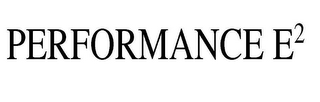 PERFORMANCE E² logo
