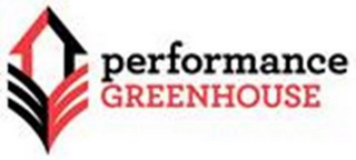 PERFORMANCE GREENHOUSE logo