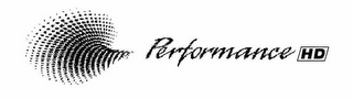 PERFORMANCE HD logo