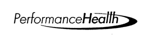 PERFORMANCE HEALTH logo