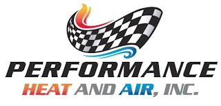 PERFORMANCE HEAT AND AIR, INC. logo