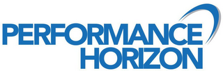 PERFORMANCE HORIZON logo