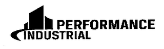 PERFORMANCE INDUSTRIAL logo