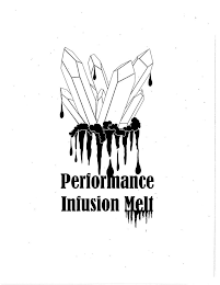 PERFORMANCE INFUSION MELT logo