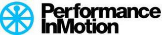 PERFORMANCE INMOTION logo