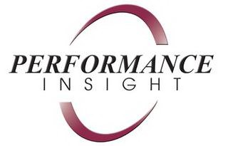 PERFORMANCE INSIGHT logo