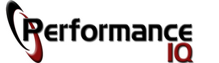 PERFORMANCE IQ logo