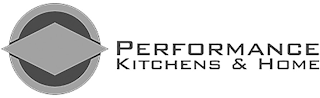 PERFORMANCE KITCHENS & HOME logo