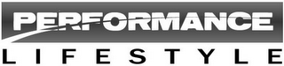 PERFORMANCE LIFESTYLE logo
