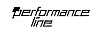PERFORMANCE LINE logo