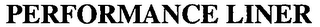PERFORMANCE LINER logo