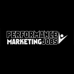 PERFORMANCE MARKETING JOBS logo