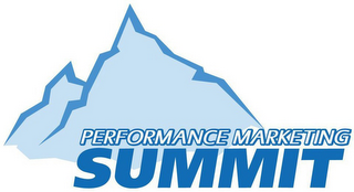 PERFORMANCE MARKETING SUMMIT logo
