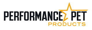 PERFORMANCE PET PRODUCTS