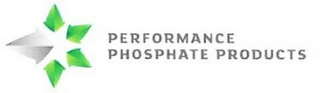 PERFORMANCE PHOSPHATE PRODUCTS logo