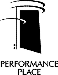 PERFORMANCE PLACE logo