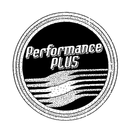PERFORMANCE PLUS logo