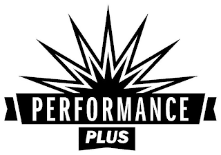 PERFORMANCE PLUS logo