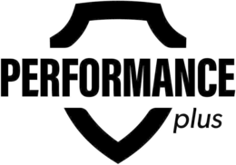 PERFORMANCE PLUS logo