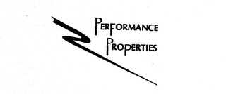 PERFORMANCE PROPERTIES logo