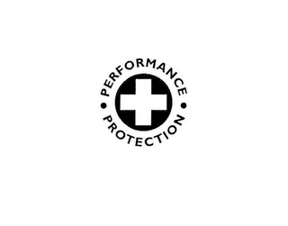 PERFORMANCE PROTECTION logo