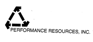 PERFORMANCE RESOURCES, INC.