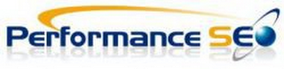 PERFORMANCE SEO logo