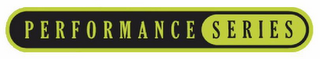 PERFORMANCE SERIES logo