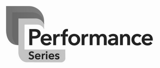 PERFORMANCE SERIES logo