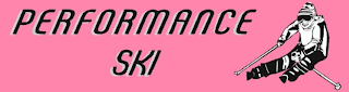 PERFORMANCE SKI logo