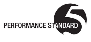 PERFORMANCE STANDARD 5 logo