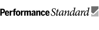 PERFORMANCE STANDARD logo