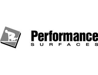 PERFORMANCE SURFACES logo