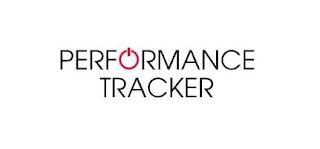 PERFORMANCE TRACKER logo