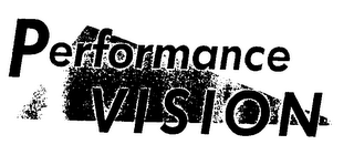 PERFORMANCE VISION logo